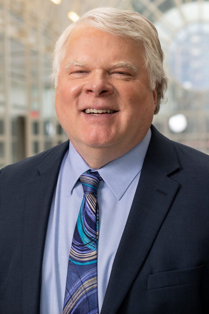 Profile photo of attorney Keith Stachowiak
