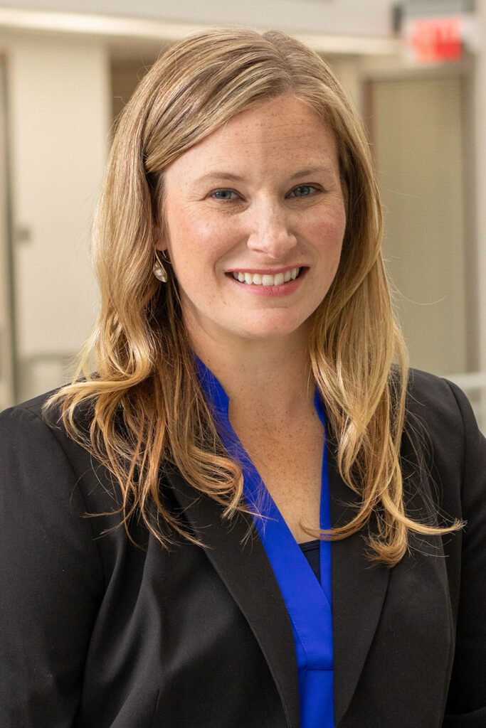 Profile photo of attorney Michelle Hockers